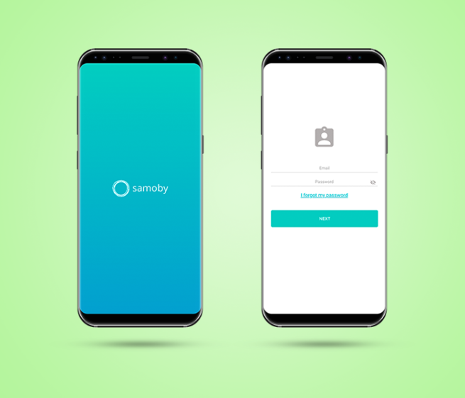 SamobyApp